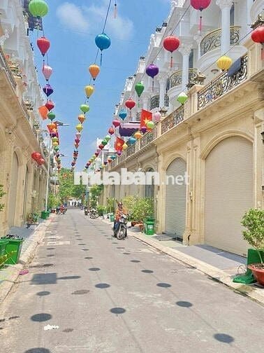🏡 Nhà Đẹp Bình Tân (4M x 17,5M) Ngay KDC Vĩnh Lộc - Ngã Tư Gò Mây