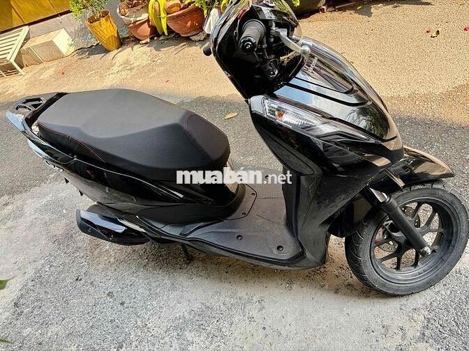 Honda Lead 2019 dọn sạch