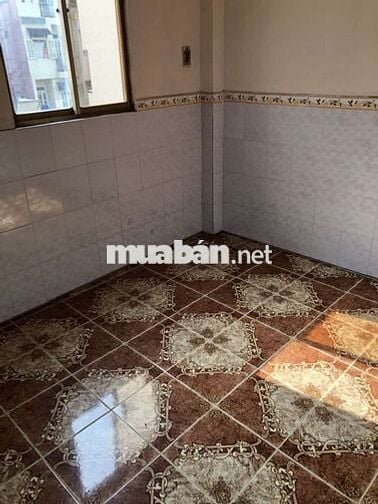 nhà nguyên căn nhỏ trong hẻm rẻ
