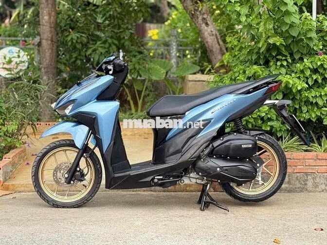 Honda Vario 125cc bstp chính chủ máy móc zin êm