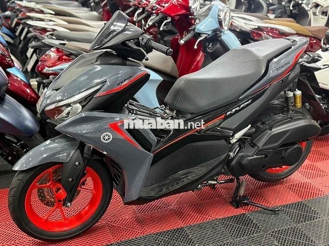 💥NVX155 V2 khoá SMK 2022 BSTP Chính Chủ💥