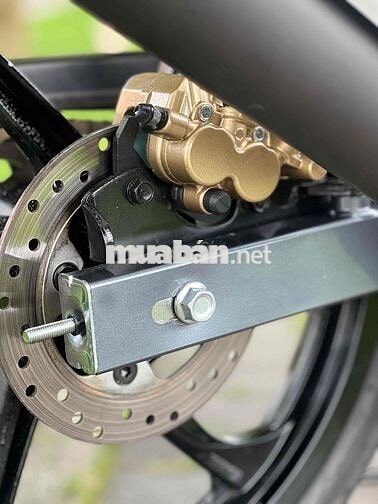 Yamaha Yaz gtdd(kst)