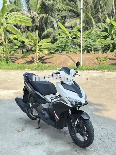 Honda Airblade 125 2016 Trắng đen 34.906 Km