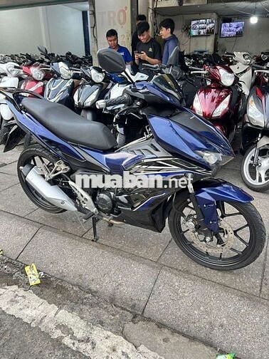 Honda Winner X V2 2020 Xanh