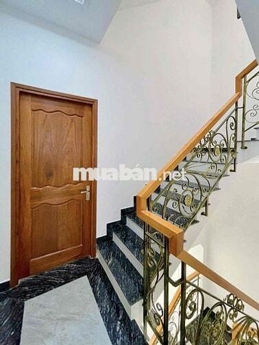 🏡 Nhà Đẹp Bình Tân (4M x 17,5M) Ngay KDC Vĩnh Lộc - Ngã Tư Gò Mây