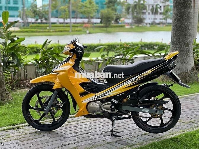 Yamaha Yaz gtdd(kst)