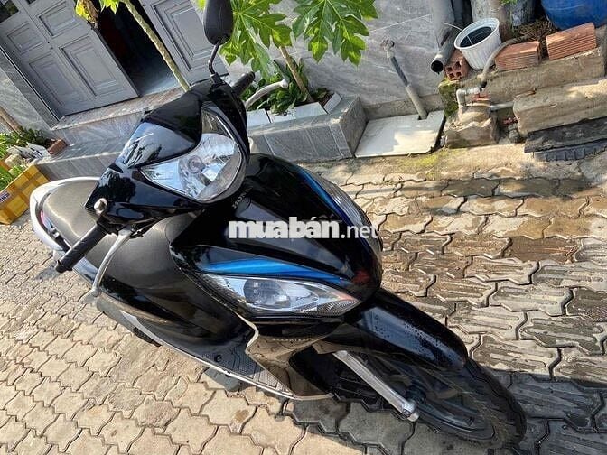 Honda Vision Fi 2012 máy êm💕bstp cavet đủ
