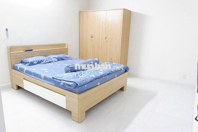 Cho thuê căn 2 PN full nội thất giá tốt