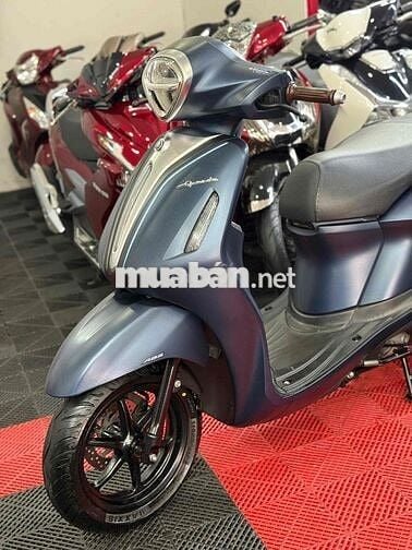 💥Grande 2024 ABS khoá SMK Chính Chủ xe đẹp💥