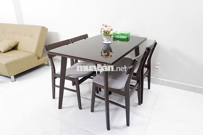 Cho thuê căn 2 PN full nội thất giá tốt