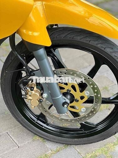 Yamaha Yaz gtdd(kst)