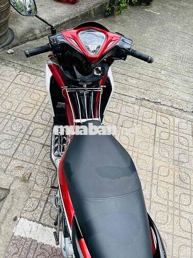 Honda Air Blade 2011 Đỏ trắng