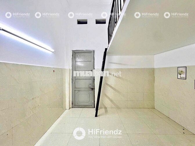 Phòng Trọ Gần Đại Học Công Thương, Rộng Rãi Gác Cao Bảo Vệ 24/7