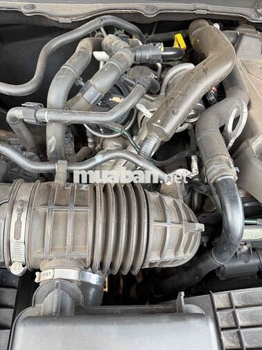Ford Raptor 2019 Xám 109.000 km đồ chơi ngoài200tr