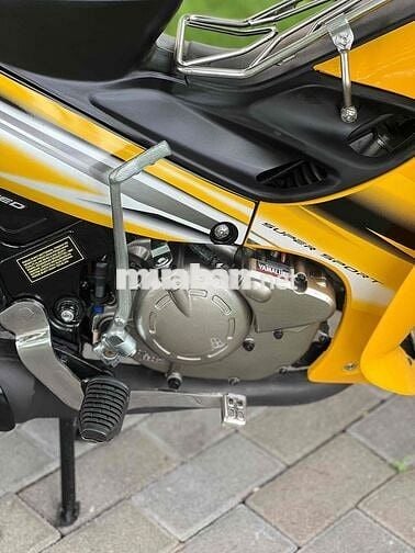 Yamaha Yaz gtdd(kst)