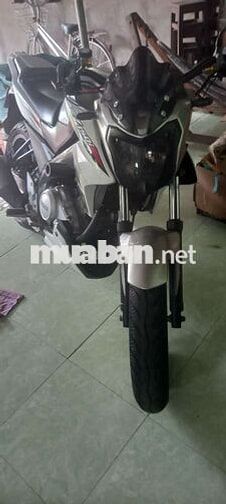 Yamaha FZ 2014 Trắng