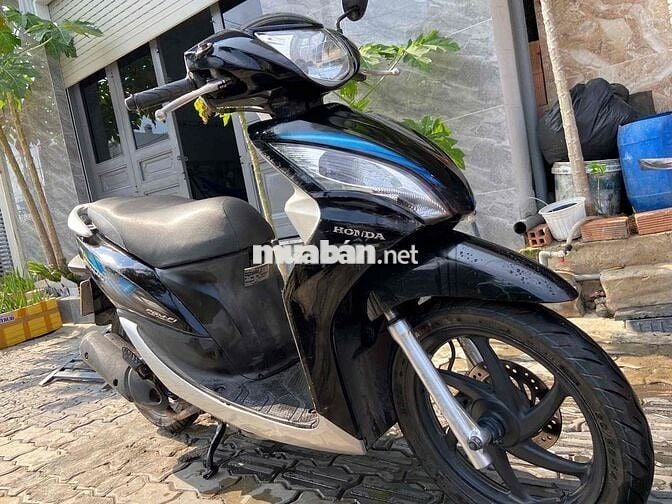 Honda Vision Fi 2012 máy êm💕bstp cavet đủ