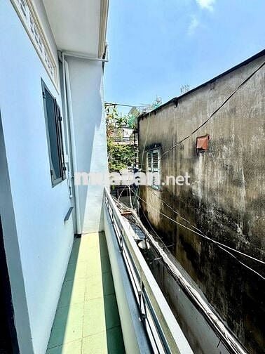 3.4❌8m, BÁN NHÀ LÊ ĐỨC THỌ, 2 TẦNG✨HẺM THÔNG, P6 GÒ VẤP, 3 TỶ NHỈNH