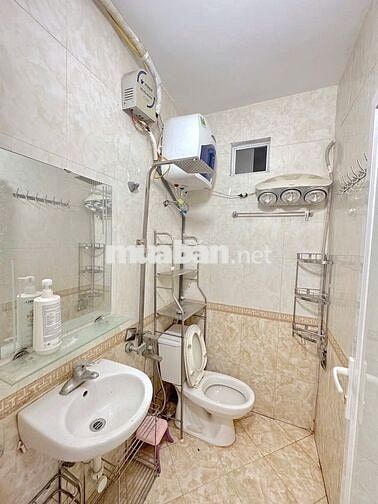 Bán chung cư mini tại phố Phương Mai, giá tốt 2,6 tỷ, 50m2, 2PN, 2WC