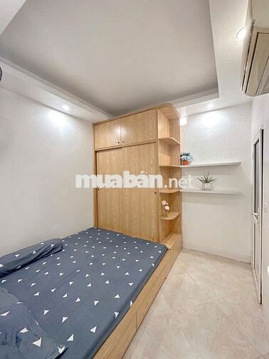Bán chung cư mini tại phố Phương Mai, giá tốt 2,6 tỷ, 50m2, 2PN, 2WC