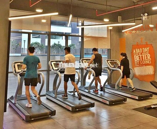 BÁN CĂN HỘ RICHSTAR TÂN PHÚ 3ty2 2PN + 1WC