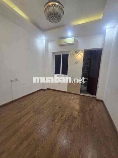 Bán nhà Tân Mai 30m 4T giá 6,3tỷ