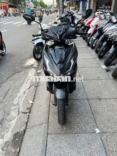 Honda Winner 2018 Đen Đã sử dụng