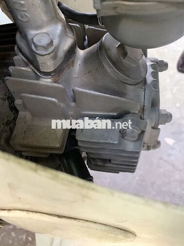 Bán đrem thái cực chất