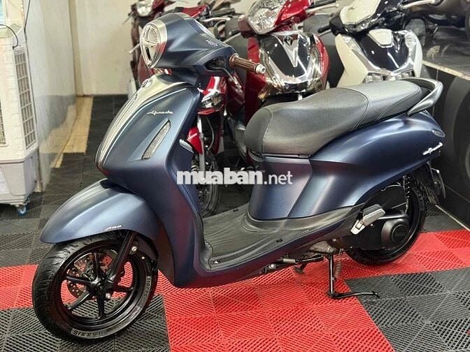 💥Grande 2024 ABS khoá SMK Chính Chủ xe đẹp💥