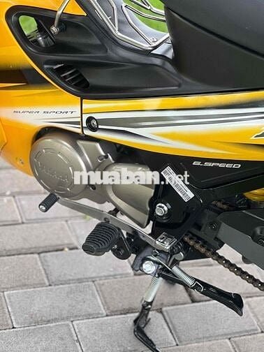 Yamaha Yaz gtdd(kst)