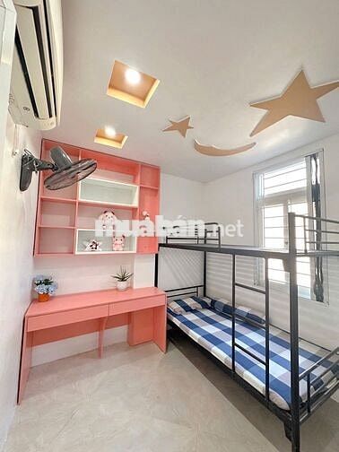 Bán chung cư mini tại phố Phương Mai, giá tốt 2,6 tỷ, 50m2, 2PN, 2WC