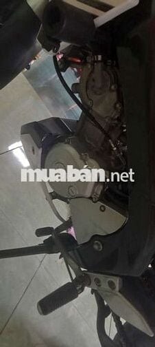 Yamaha FZ 2014 Trắng