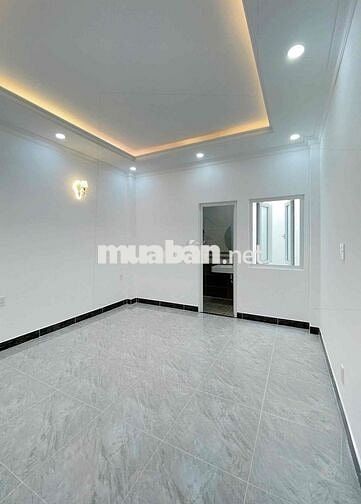 🏡 Nhà Đẹp Bình Tân (4M x 17,5M) Ngay KDC Vĩnh Lộc - Ngã Tư Gò Mây