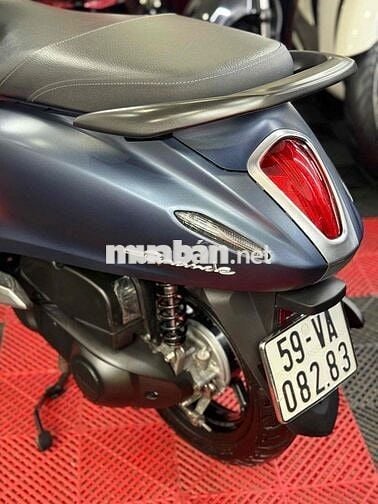 💥Grande 2024 ABS khoá SMK Chính Chủ xe đẹp💥