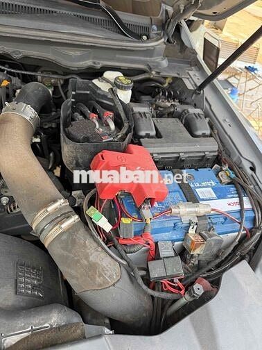 Ford Raptor 2019 Xám 109.000 km đồ chơi ngoài200tr