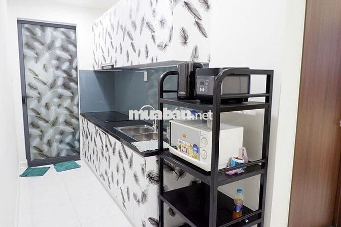 Cho thuê căn 2 PN full nội thất giá tốt