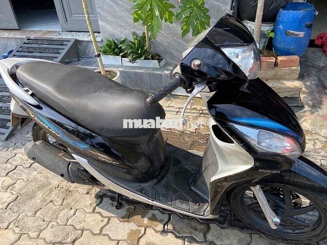 Honda Vision Fi 2012 máy êm💕bstp cavet đủ