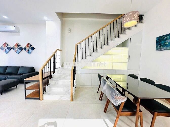 Cho thuê biệt thự dự án Suncasa Central nội thất cao cấp, nhà mới