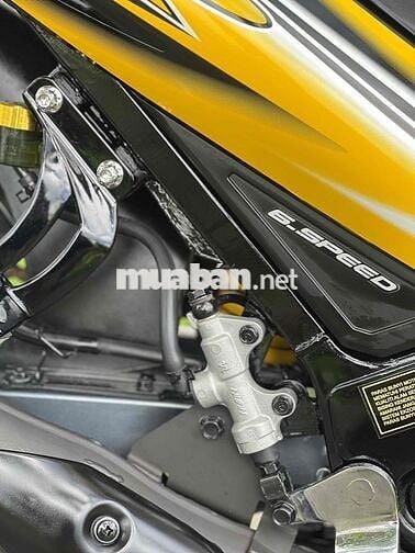 Yamaha Yaz gtdd(kst)