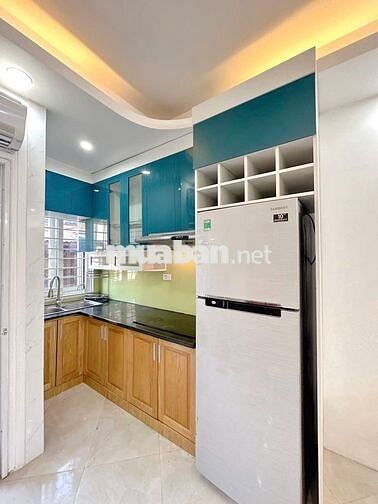 Bán chung cư mini tại phố Phương Mai, giá tốt 2,6 tỷ, 50m2, 2PN, 2WC