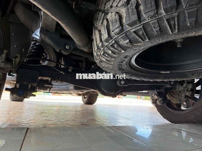 Ford Raptor 2019 Xám 109.000 km đồ chơi ngoài200tr