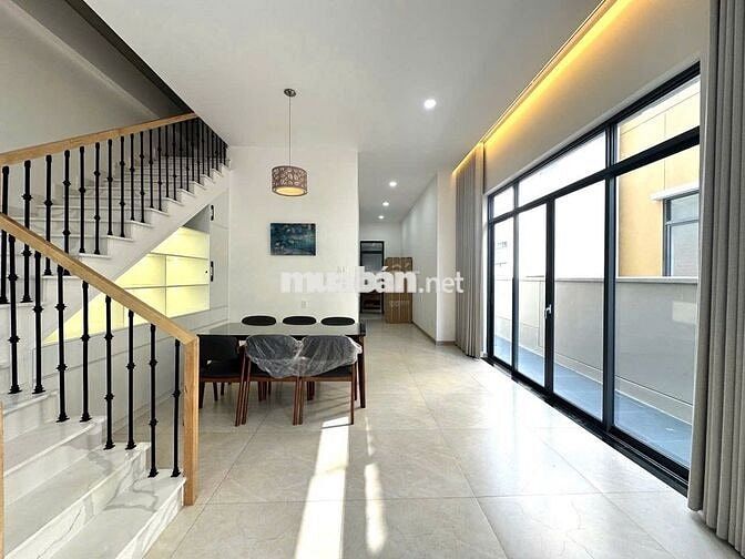 Cho thuê biệt thự dự án Suncasa Central nội thất cao cấp, nhà mới