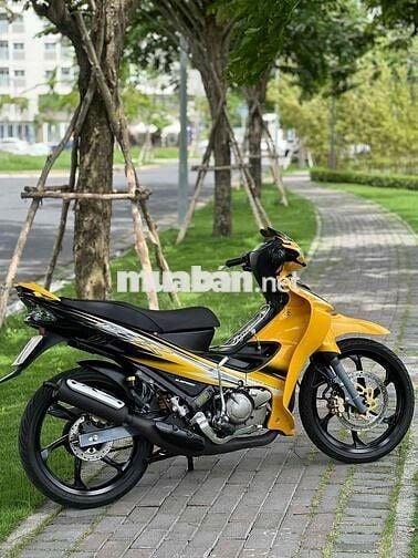 Yamaha Yaz gtdd(kst)