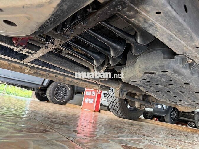 Ford Raptor 2019 Xám 109.000 km đồ chơi ngoài200tr