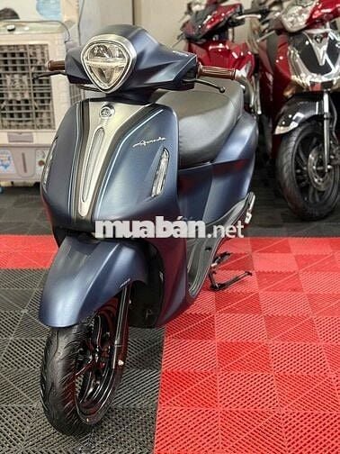 💥Grande 2024 ABS khoá SMK Chính Chủ xe đẹp💥