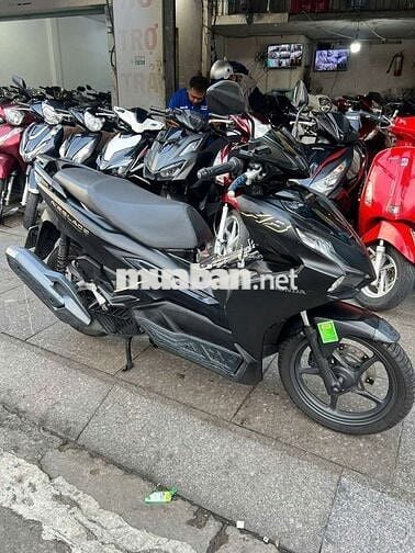 Honda Winner 2018 Đen Đã sử dụng
