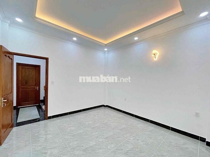 🏡 Nhà Đẹp Bình Tân (4M x 17,5M) Ngay KDC Vĩnh Lộc - Ngã Tư Gò Mây