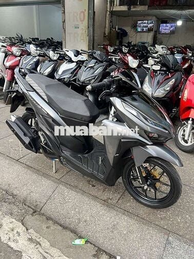 Honda Vario 125 2020 Khóa Smartkey Xám