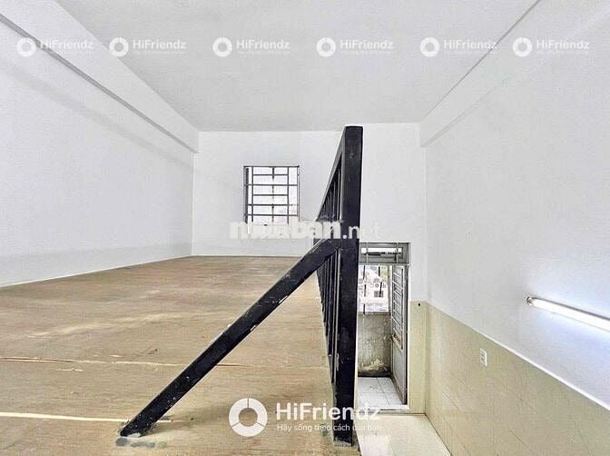 Phòng Trọ Gần Đại Học Công Thương, Rộng Rãi Gác Cao Bảo Vệ 24/7