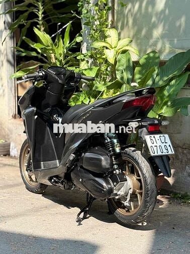 Honda Vario 125cc BSTP chính chủ